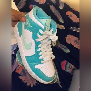 Jordan Air 1s